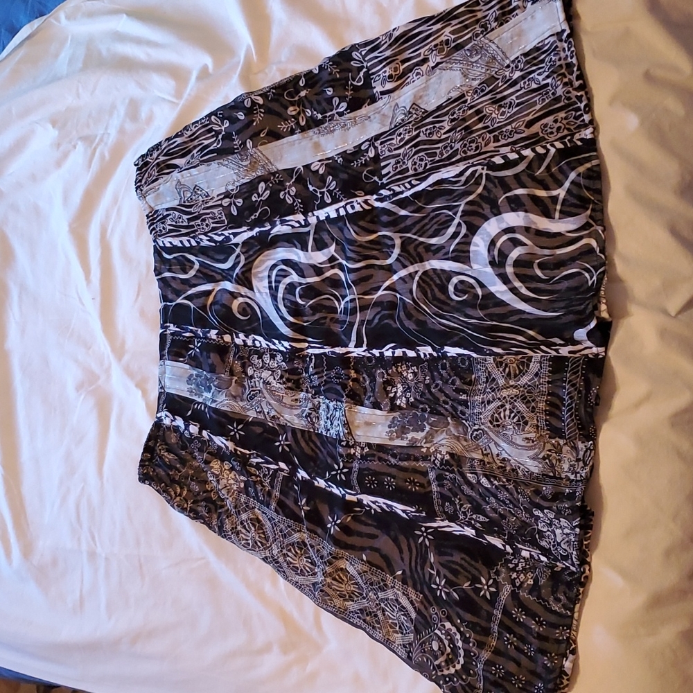 Chicos skirt